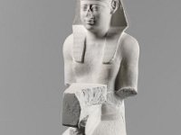 Aeg S 20 Abguss  Aeg S 20, Makedonische Zeit (323 - 317 v. Chr.), Statue des Philippos III. Arrhidaios, Abguss